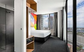 Ibis Styles Brisbane Elizabeth Street